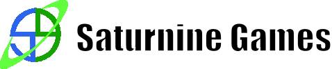 Saturnine Games