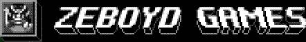 Zeboyd Games