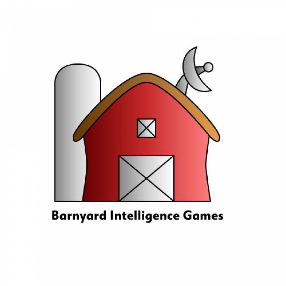 Barnyard Intelligence Games