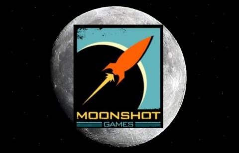 Moonshot Games