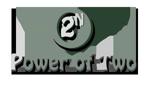 Power of Two