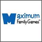 Maximum Family Games