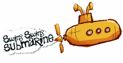 Swing Swing Submarine