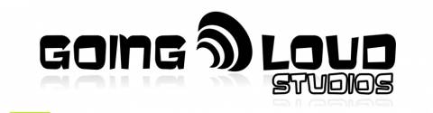 Going Loud Studios