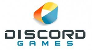 Discord Games
