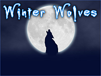 Winter Wolves
