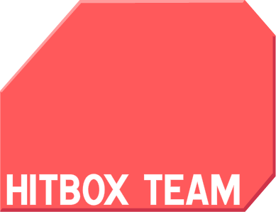 Hitbox Team