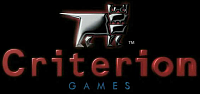 Criterion Games