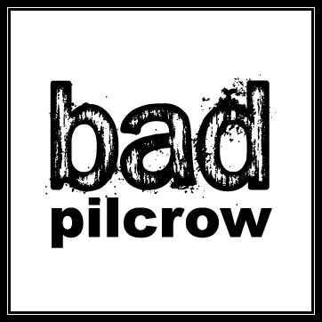Bad Pilcrow
