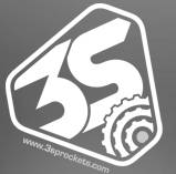 3 Sprockets