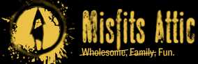Misfits Attic