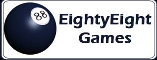EightyEight Games