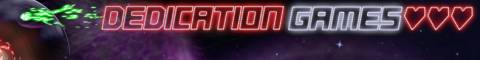 Dedication Games