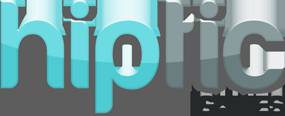 hiptic Games