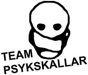 Team Psykskallar