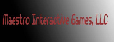 Maestro Interactive Games