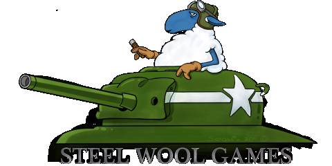 Steel Wool Games