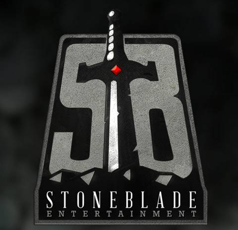 Stone Blade Entertainment