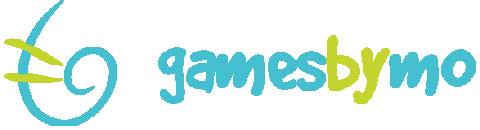 Gamesbymo