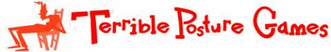 Terrible Posture Games