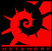 Metamorf Studios