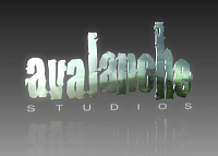 Avalanche Studios