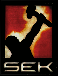 SEK Ost