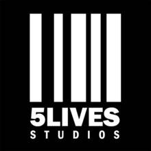 5 Lives Studios