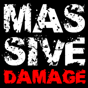 Massive Damage
